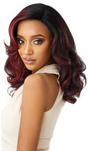 Load image into Gallery viewer, Outre Lace Front Wig - Neesha Soft & Natural - Neesha 205
