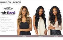 Load image into Gallery viewer, Sensationnel Cloud 9 What Lace? Lace Wig Zelena