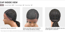 Load image into Gallery viewer, Outre Lace Front Wig - Neesha Soft & Natural - Neesha 209