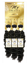 Load image into Gallery viewer, Outre Human Hair Mytresses - Gold Label - Natural Body 16"