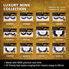 Load image into Gallery viewer, I-Envy Luxury Mink Collection