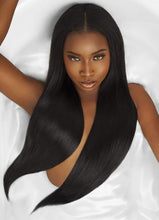 Load image into Gallery viewer, Outre Human Hair Mylk Yaki 10
