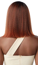 Load image into Gallery viewer, Outre Melted Hairline - Deluxe Wide Lace Part - Breanne