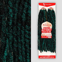 Load image into Gallery viewer, Outre X-Pression - Twisted Up - Bonita Butterfly Locs 18" 2X