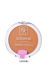 Load image into Gallery viewer, Ruby Kisses 110% Mineral Powder