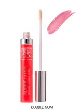 Load image into Gallery viewer, Ruby Kisses Fruit Lipgloss