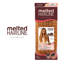 Load image into Gallery viewer, Outre Lace Front Wig - Melted Hairline - Lilyana