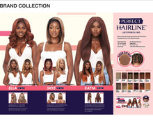 Load image into Gallery viewer, Outre Lace Front Wig - Perfect Hair Line 13X6 Faux Scalp - Katya