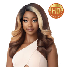 Load image into Gallery viewer, Outre Lace Front Wig - Neesha Soft & Natural - Neesha 209