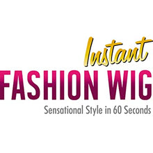 Load image into Gallery viewer, Sensationnel Instant Fashion Wig-Talia 18"