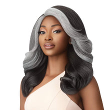 Load image into Gallery viewer, Outre Lace Front Wig - Neesha Soft & Natural - Neesha 209