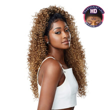 Load image into Gallery viewer, Outre Lace Front Wig - Perfect Hair Line 13X6 - Dominica
