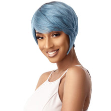 Load image into Gallery viewer, Outre Duby Wig - Human Hair - Jayne