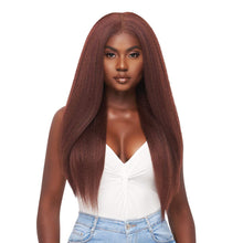 Load image into Gallery viewer, Outre Lace Front Wig - Perfect Hair Line 13X6 Faux Scalp - Katya