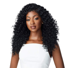 Load image into Gallery viewer, Outre Lace Front Wig - Perfect Hair Line 13X6 - Dominica