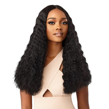 Load image into Gallery viewer, Outre Lace Front Wig - Solana