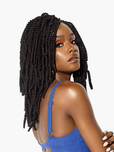 Load image into Gallery viewer, Sensationnel Ruwa Spring Twist 8