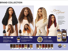 Load image into Gallery viewer, Outre Lace Front Wig - Solana