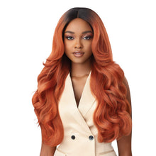 Load image into Gallery viewer, Outre Lace Front Wig - Neesha Soft & Natural - Neesha 208
