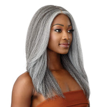Load image into Gallery viewer, Outre Lace Front Wig - Neesha Soft & Natural - Neesha 207