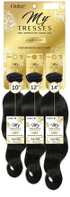 Load image into Gallery viewer, Outre Human Hair Mytresses - Gold Label - Ocean Body 18"