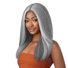 Load image into Gallery viewer, Outre Lace Front Wig - Neesha Soft & Natural - Neesha 207
