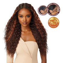 Load image into Gallery viewer, Outre Lace Front Wig - Melted Hairline - Lilyana