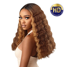 Load image into Gallery viewer, Outre Lace Front Wig - Solana