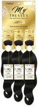 Load image into Gallery viewer, Outre Human Hair Mytresses - Gold Label - Ocean Body 22"