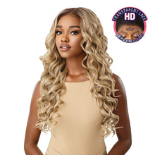 Load image into Gallery viewer, Outre Lace Front Wig - Perfect Hair Line 13X6 - Charisma