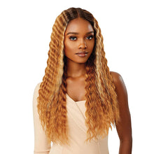 Load image into Gallery viewer, Outre Lace Front Wig - Melted Hairline - Lilyana