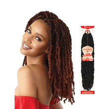 Load image into Gallery viewer, Outre X-Pression - Twisted Up - Wavy Bomb Twist 18”