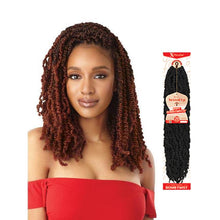 Load image into Gallery viewer, Outre X-Pression - Twisted Up - Wavy Bomb Twist 18”