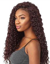 Load image into Gallery viewer, Sensationnel Lulutress Crochet Braid Disco Curl 18"