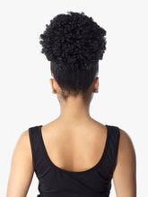 Load image into Gallery viewer, Sensationnel Instant Pony Afro Puff Large