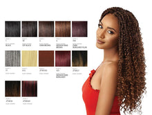 Load image into Gallery viewer, Outre X-Pression - Twisted Up - Boho Wavy Bomb Twist 20"