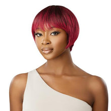 Load image into Gallery viewer, Outre Duby Wig - Human Hair - Carter