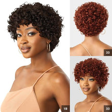 Load image into Gallery viewer, Outre Duby Wig - Human Hair - Jill