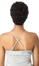Load image into Gallery viewer, Outre Duby Wig Human Hair Curly Pixie