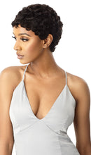 Load image into Gallery viewer, Outre Duby Wig Human Hair Curly Pixie