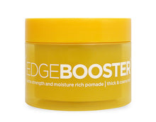 Load image into Gallery viewer, Style Factor Edge Booster Extra Strength and Moisture Rich Pomade 3.38Oz