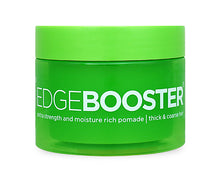 Load image into Gallery viewer, Style Factor Edge Booster Extra Strength and Moisture Rich Pomade 3.38Oz 2