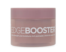 Load image into Gallery viewer, Style Factor Edge Booster Extra Strength and Moisture Rich Pomade 3.38Oz