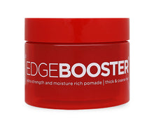 Load image into Gallery viewer, Style Factor Edge Booster Extra Strength and Moisture Rich Pomade 3.38Oz 2