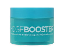 Load image into Gallery viewer, Style Factor Edge Booster Extra Strength and Moisture Rich Pomade 3.38Oz