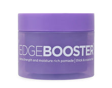 Load image into Gallery viewer, Style Factor Edge Booster Extra Strength and Moisture Rich Pomade 3.38Oz