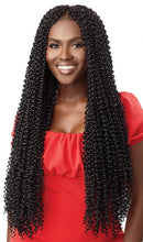 Load image into Gallery viewer, Outre X-Pression-Twisted-Passion Butterfly Curl 26” Superlong 3X