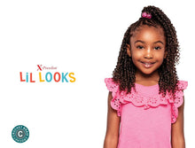 Load image into Gallery viewer, Outre X-Pression-Lil Looks-Passion Bohemian Feed Twist 10" 3X