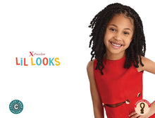 Load image into Gallery viewer, Outre X-Pression - Lil Looks - Wavy Bomb Twist 8"