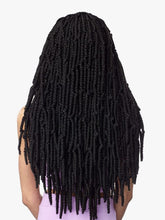 Load image into Gallery viewer, Sensationnel Lulutress 3X Pre-Looped Crochet Braid Bomb Twist 18"